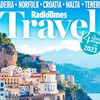Cover travel supplement Jan 2023